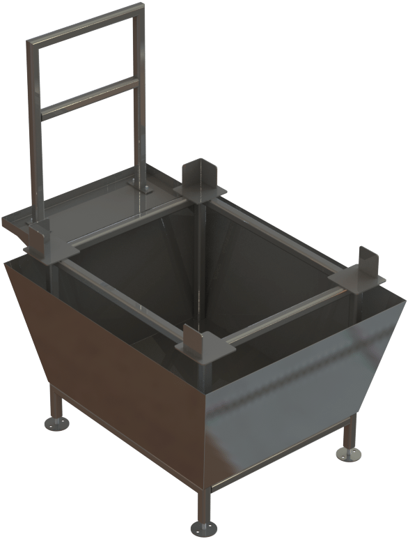 1 - Inspection (628x840), Png Download