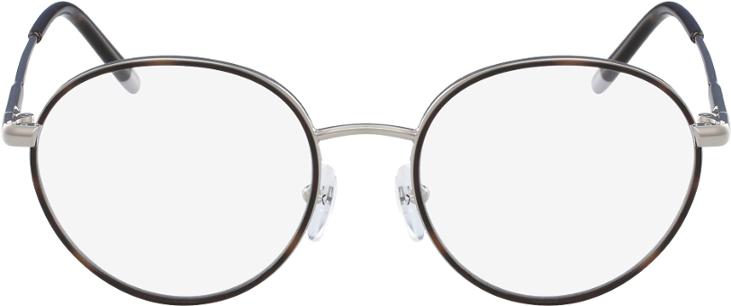 Ck5449 - Peach Tortoise Ck18107 Frames (1117x480), Png Download