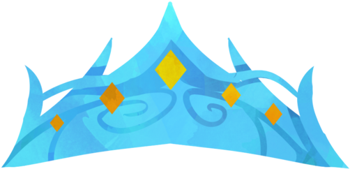 Tiara (618x618), Png Download