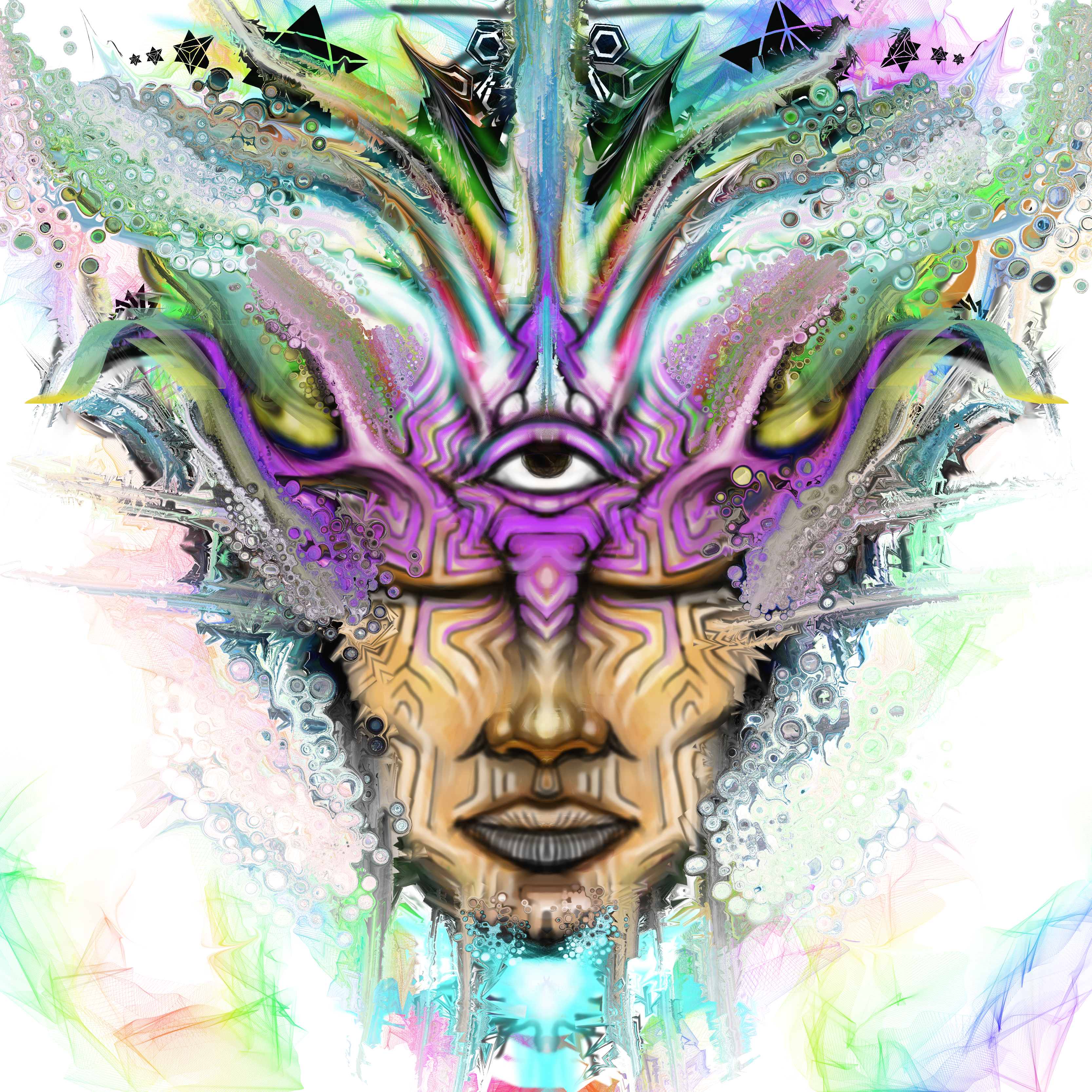 Hi I'mclay Chollar, I'm Here To Share My Artwork, Videos, (3333x3333), Png Download