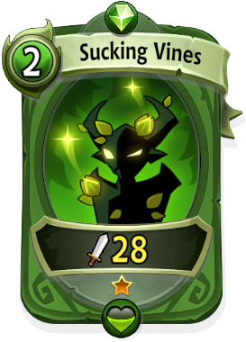 Sucking Vines - Wikia (450x560), Png Download