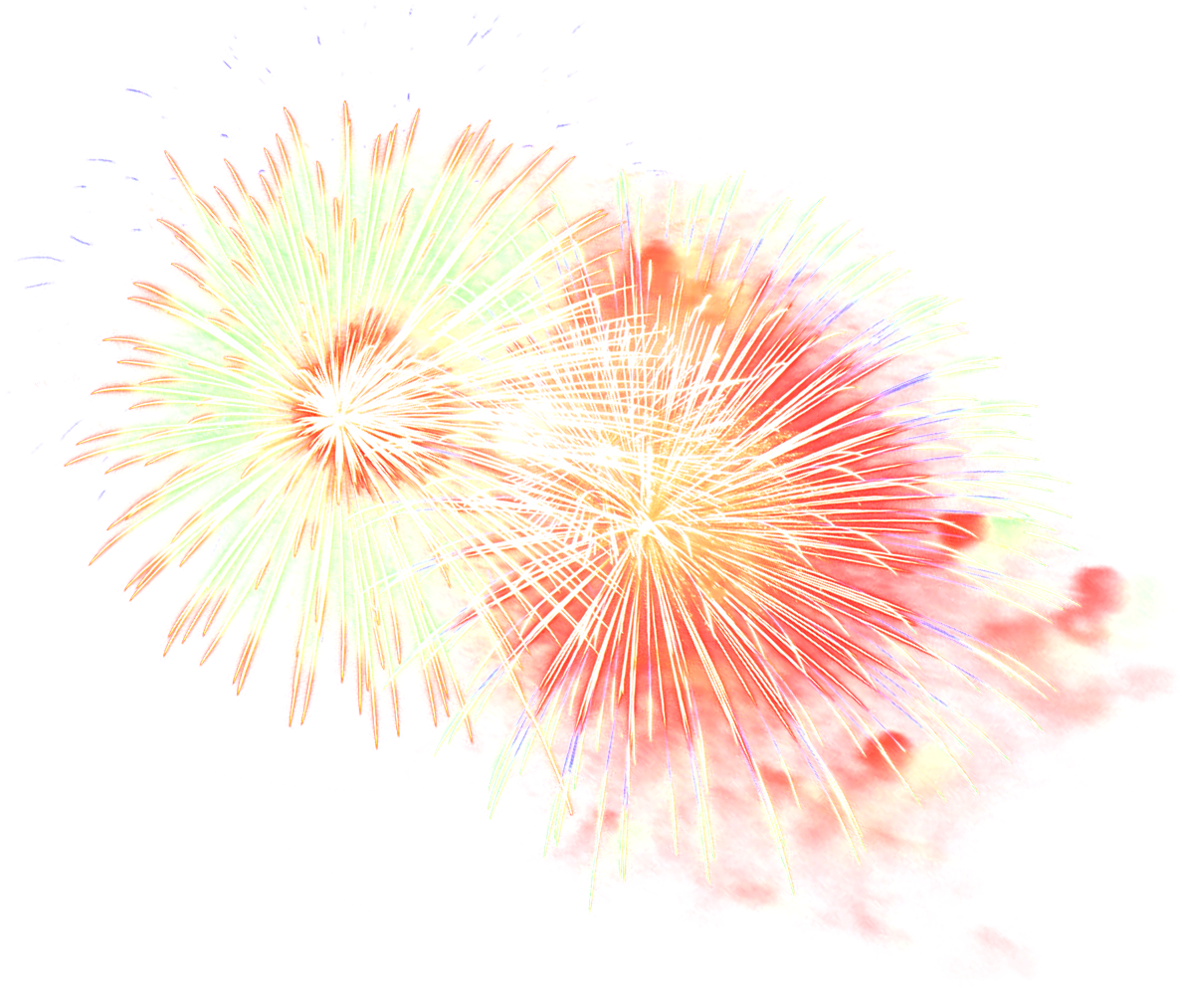 Realistic Fireworks Png Transparent - 200 Best Fireworks Videos 100