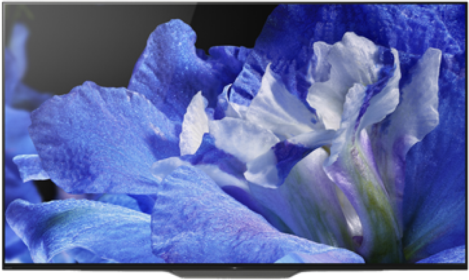 Sony Kd65af8 (1200x1200), Png Download