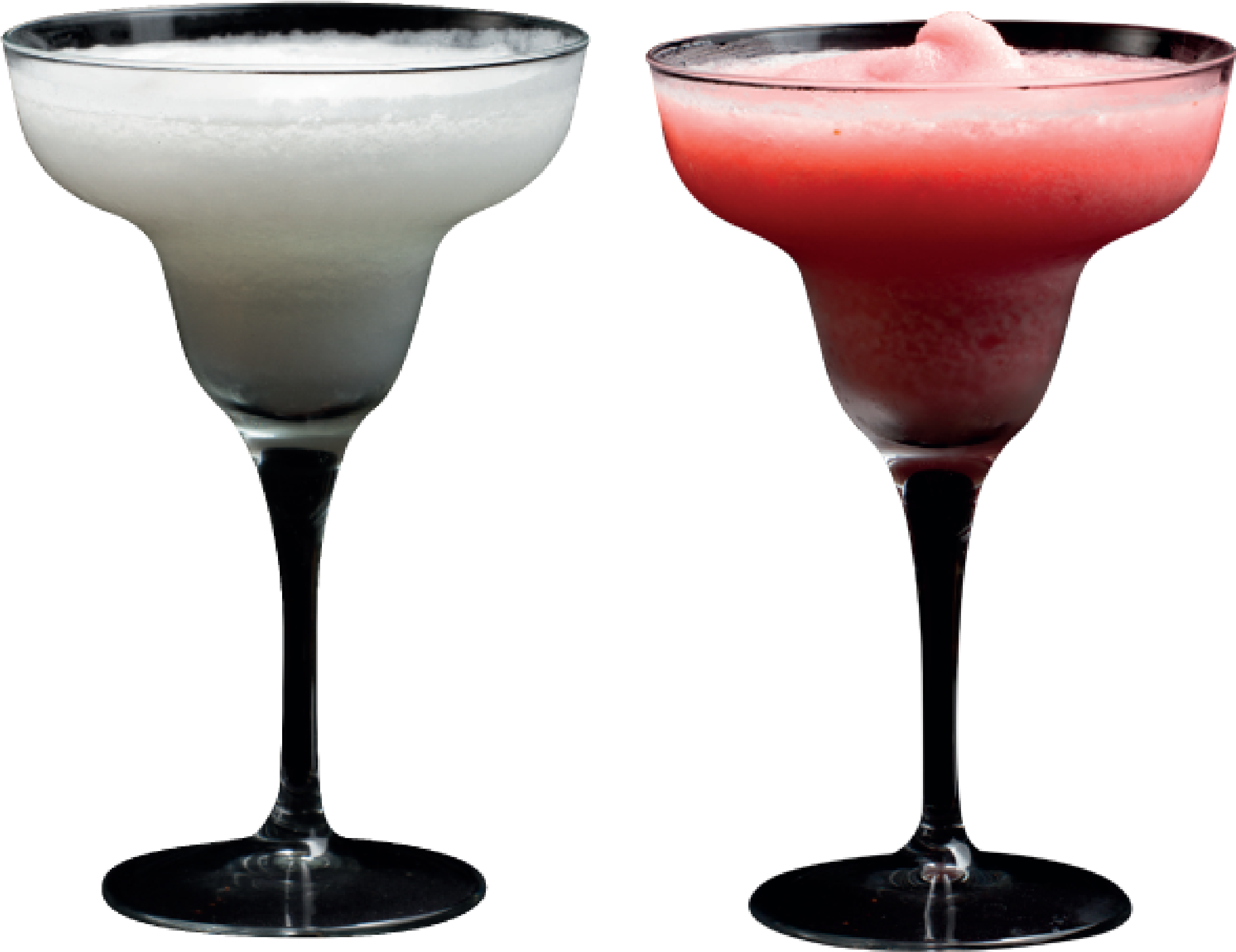 Bacardi Cocktail Margarita Cosmopolitan Daiquiri - Cocktail (2362x2362), Png Download
