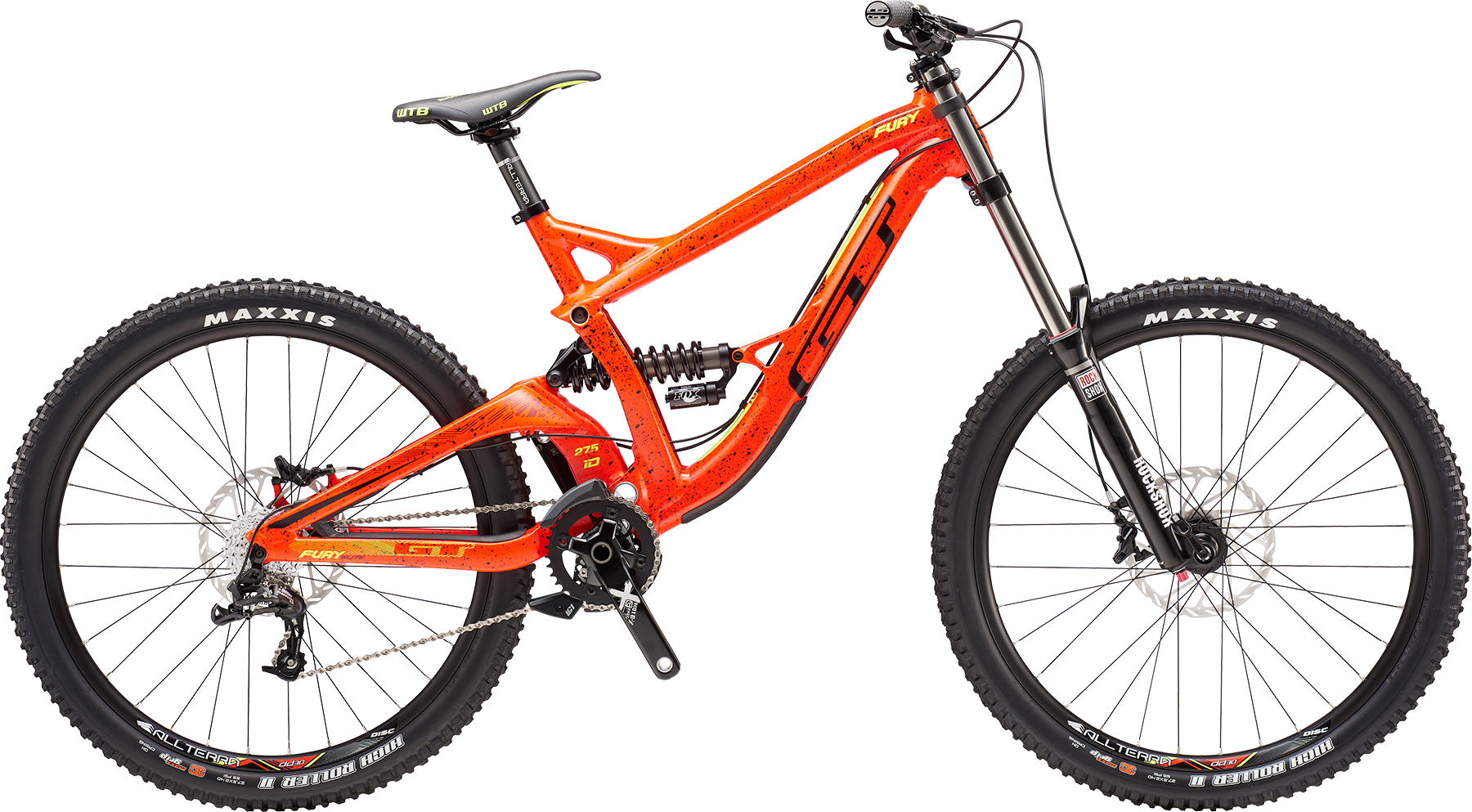 G16 G21316m Org[1] - Gt Fury Pro 2017 (1800x993), Png Download