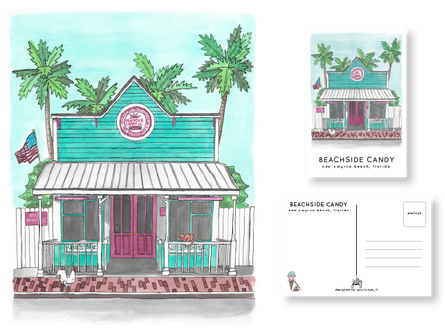 Immortalize Your Business, Home, Dogs, Life - House (498x398), Png Download