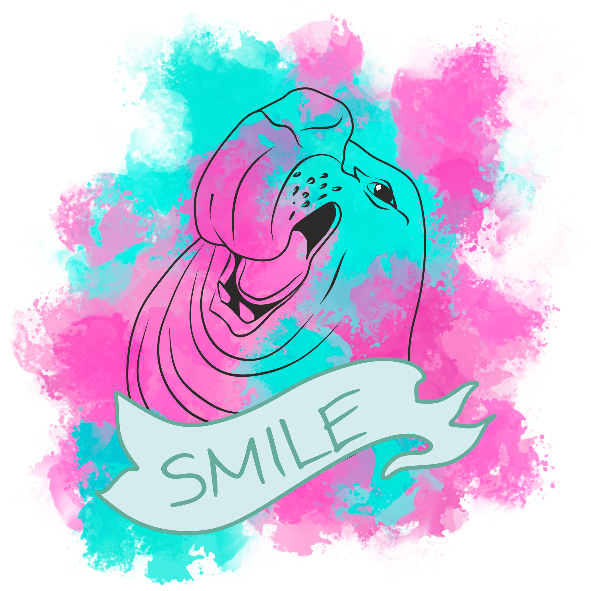 More Information - Elephant Seal (2000x2000), Png Download