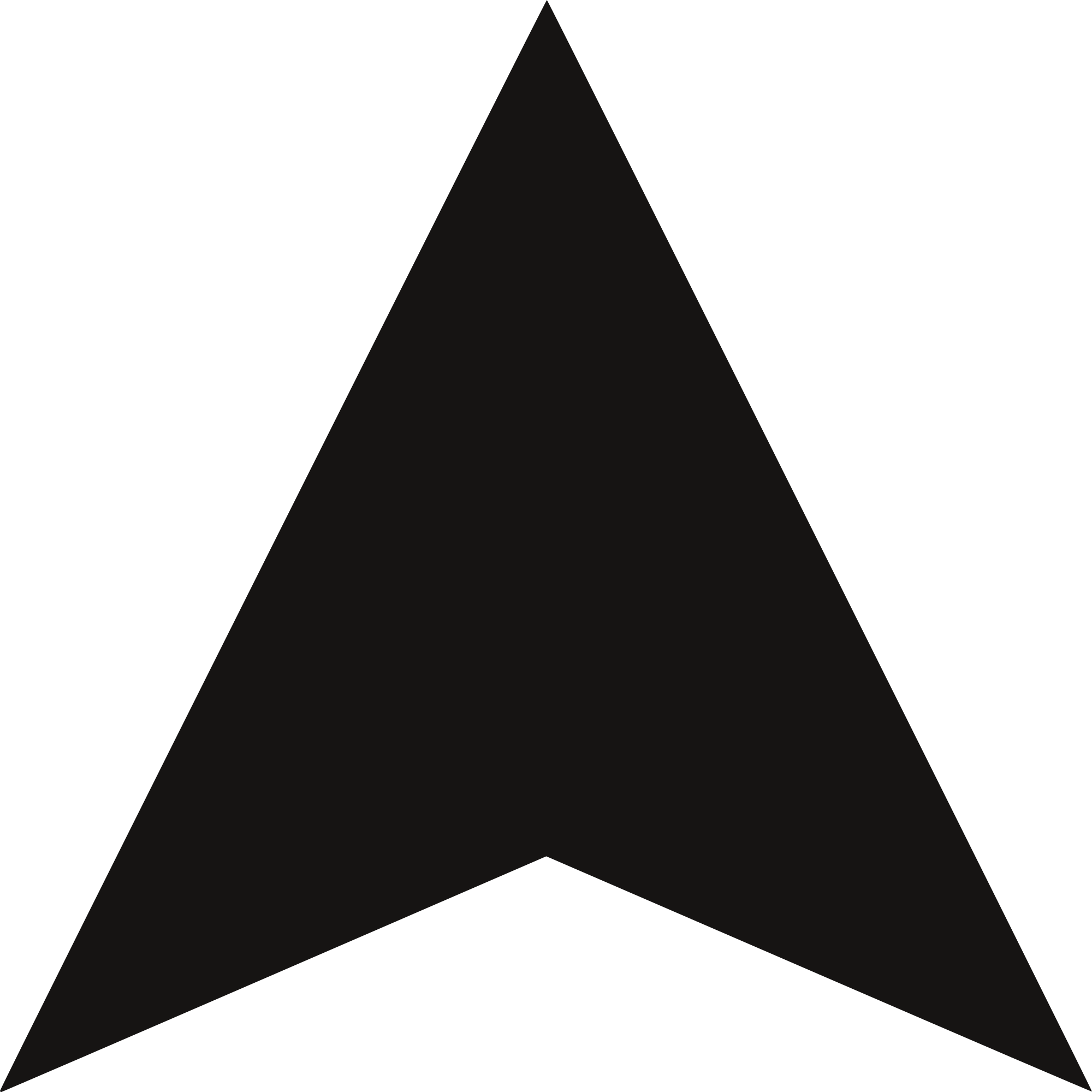 Open - Black Arrow Png (2000x2000), Png Download