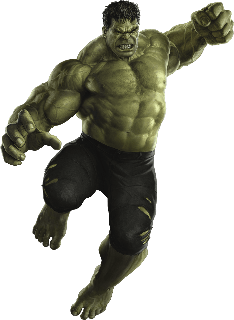 Hulk Infinity War - Hulk Infinity War Png (1085x1420), Png Download