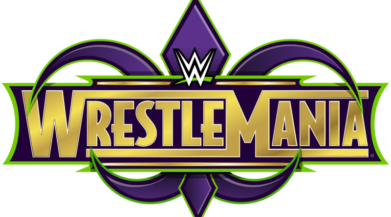 Wrestlemania 34 Preview, Part I - 2018 Topps Wwe Road To Wrestlemania 10ct Blaster 16-box (800x445), Png Download