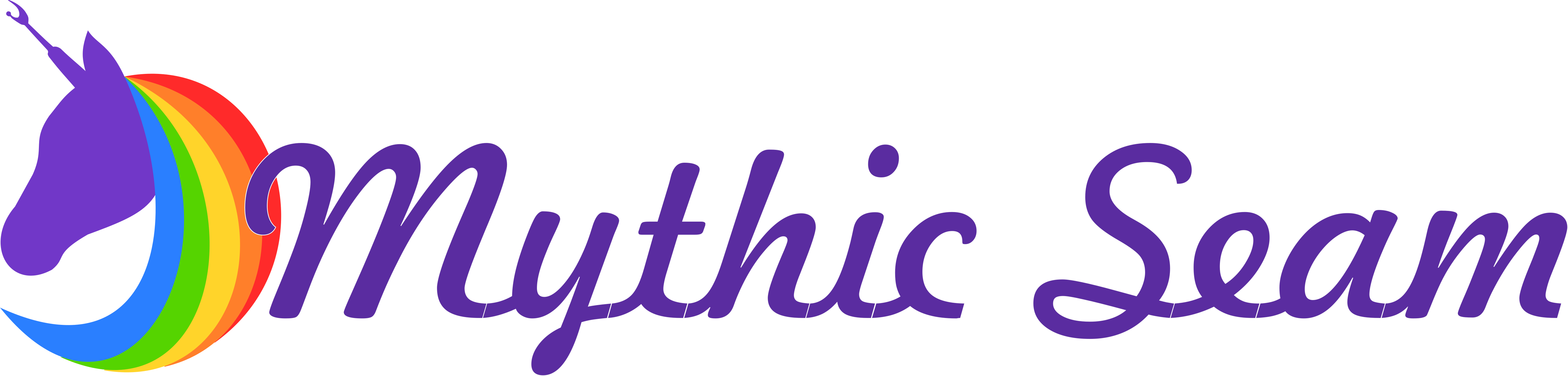 Mythic Seam - Steak Hotel By Holycow (5239x1257), Png Download
