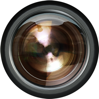 Camera Lens Png Picture - Camera Lens (400x400), Png Download