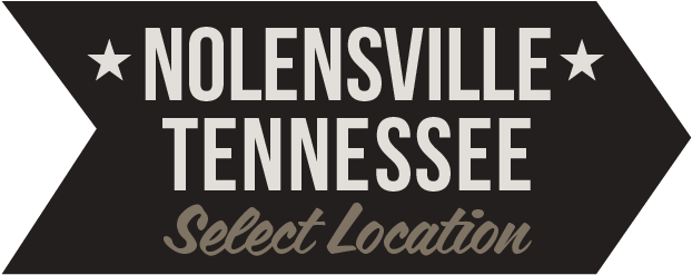 Martin's Bar B Que Joint Locations Nolensville (626x256), Png Download
