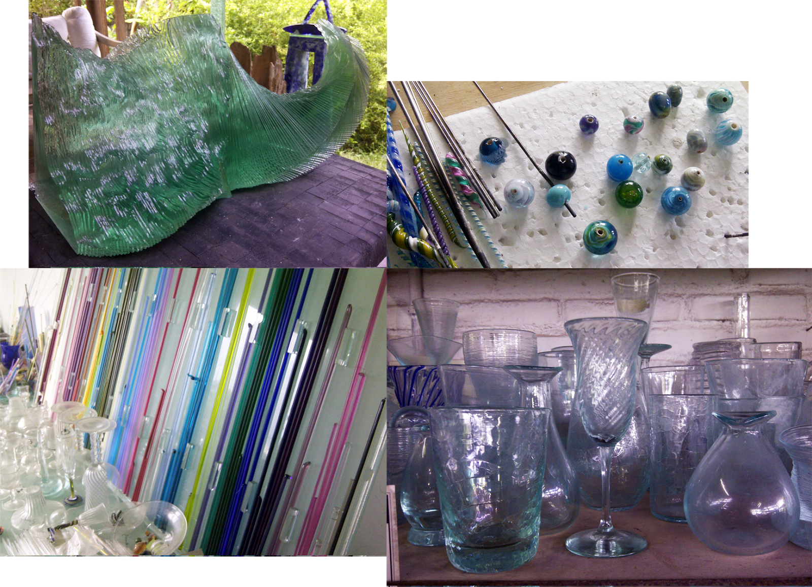 Pt Bamboo Pure And Green Village >> A Bamboo Furniture - Bead (1600x1157), Png Download