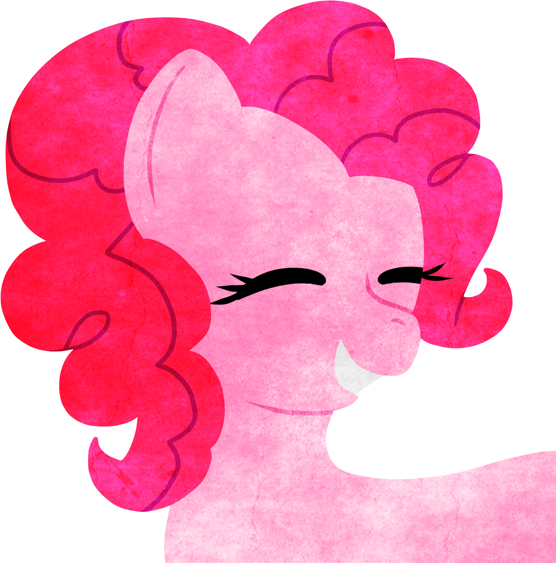 , Pinkie ) - Illustration (2000x2000), Png Download