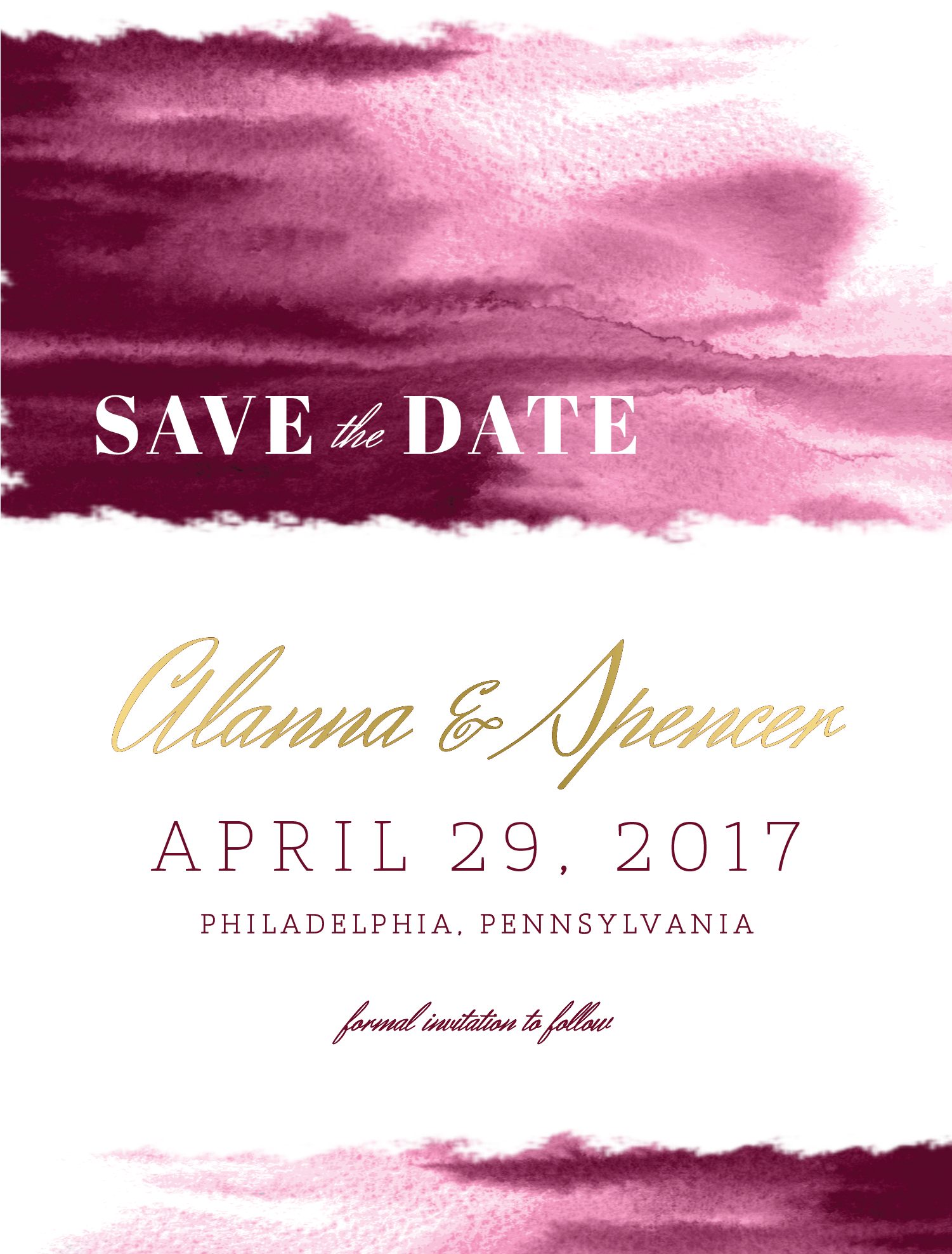 Greenery Wedding, Forest Wedding, Ocean Wedding, Jewel - Poster (1500x2100), Png Download