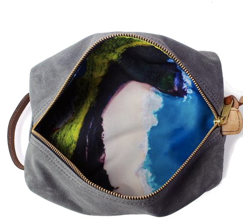Christmas Gift For Travelers - Gift (480x480), Png Download