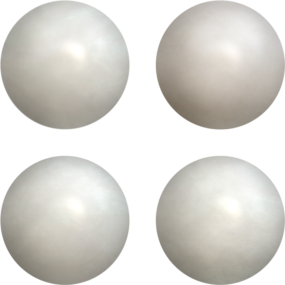 Pearls Png - Pearl Png (1024x1024), Png Download