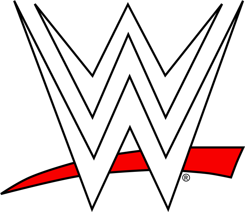 Image Default - Wwe Logo Png 2016 (1020x680), Png Download