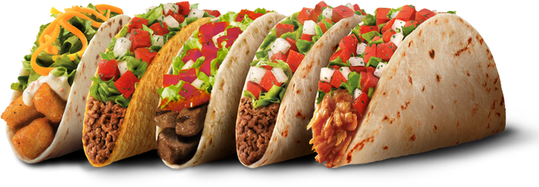 Tacos Png Background - Balanced Scorecard Taco Bell (920x370), Png Download