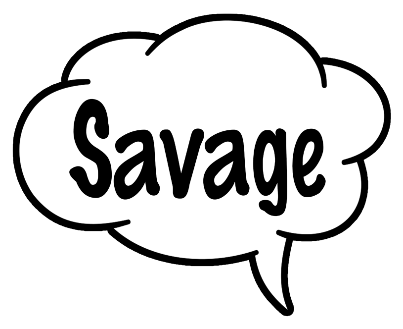 Oversized Bubble Slang Pop - Save The Devils - Tasmanian Devils Mug (864x720), Png Download