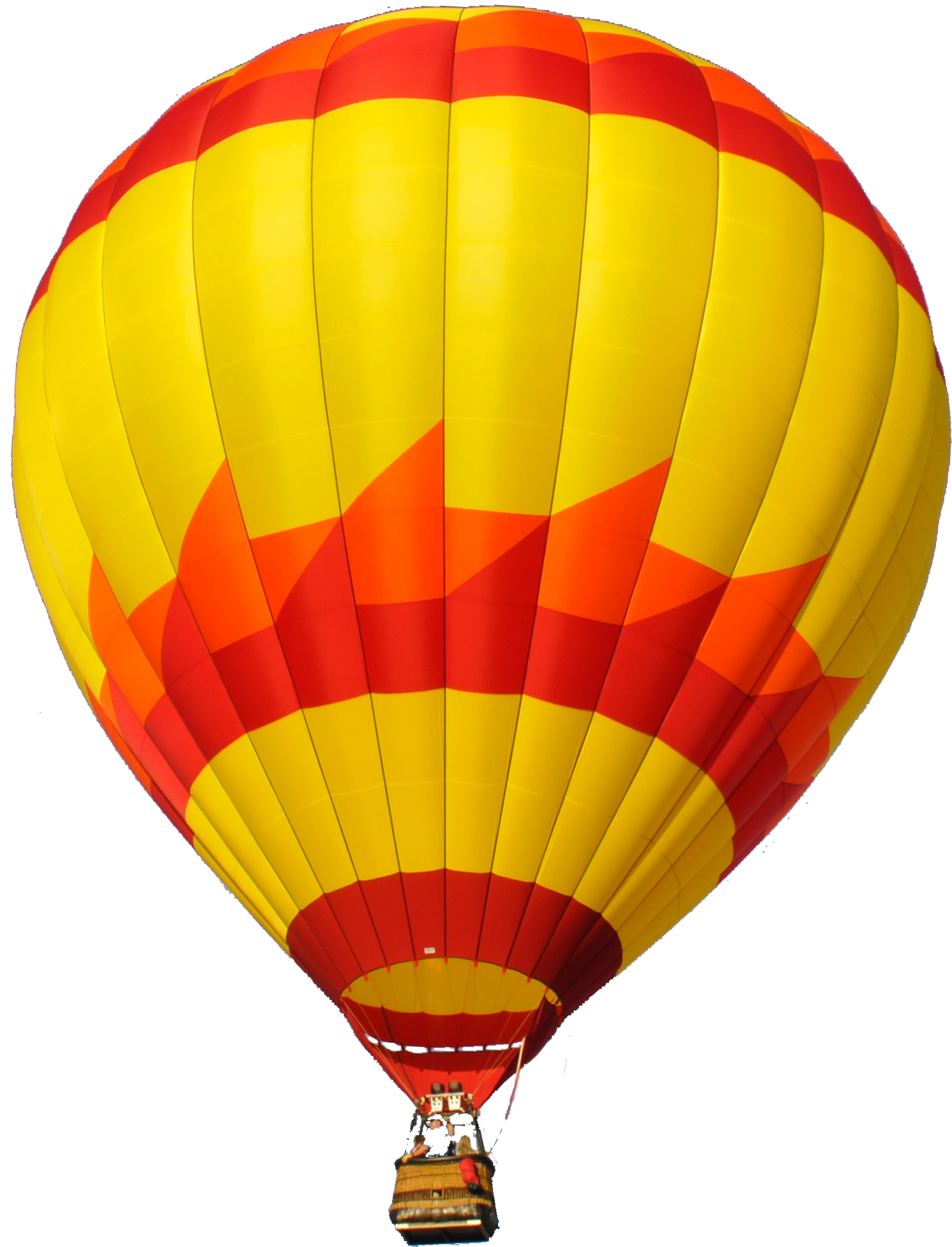 Hot Air Baloon Png - Globos A Aereos Png (1548x2018), Png Download