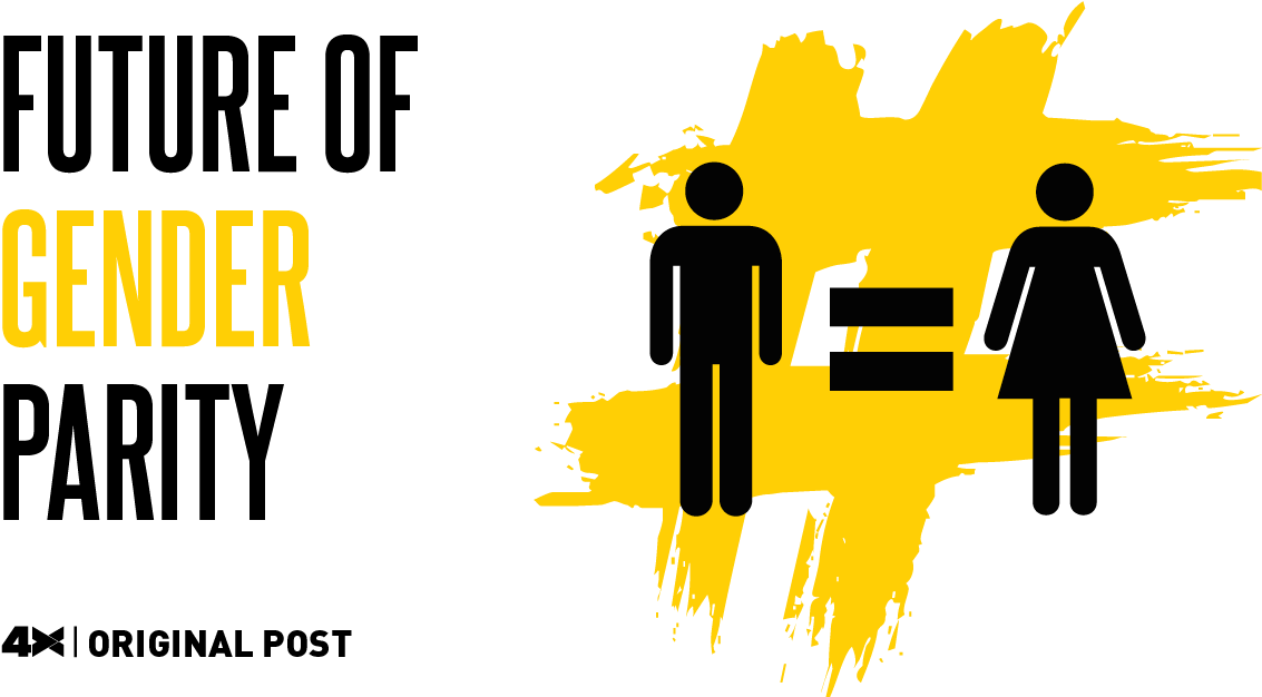 Download Gender Parity Need For Change To Prepare Students Full