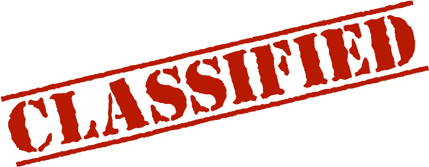 Classified Stamp Transparent - Cajo Records Canton Jones - Dominionaire Remixed [cd] (970x367), Png Download