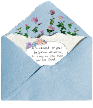 Gudiyah - Envelope Png (500x374), Png Download