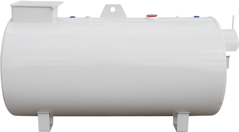 500 Gallon Tanks - Diesel Fuel (800x463), Png Download