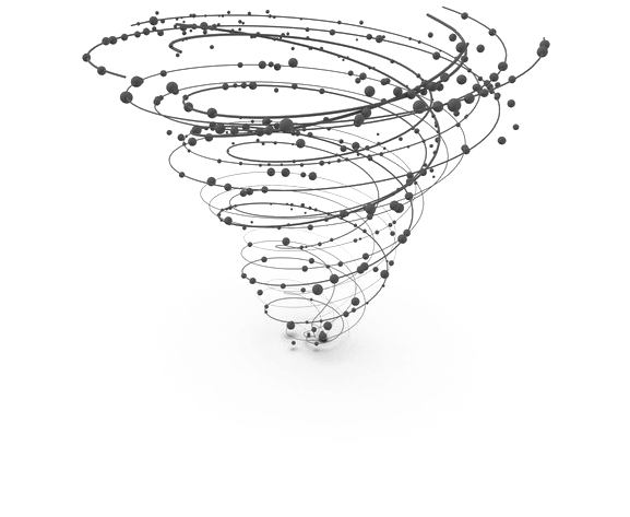 Tornado Vector Free Png Free Download - Portable Network Graphics (600x600), Png Download