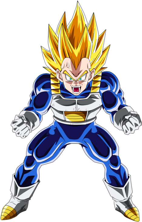 Download Super Vegeta Dragon Ball Z Vegeta Png Full Size Png Image Pngkit