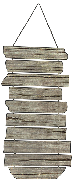 Sign, Label, Suspended, View, Menu, Message - Photography (322x720), Png Download