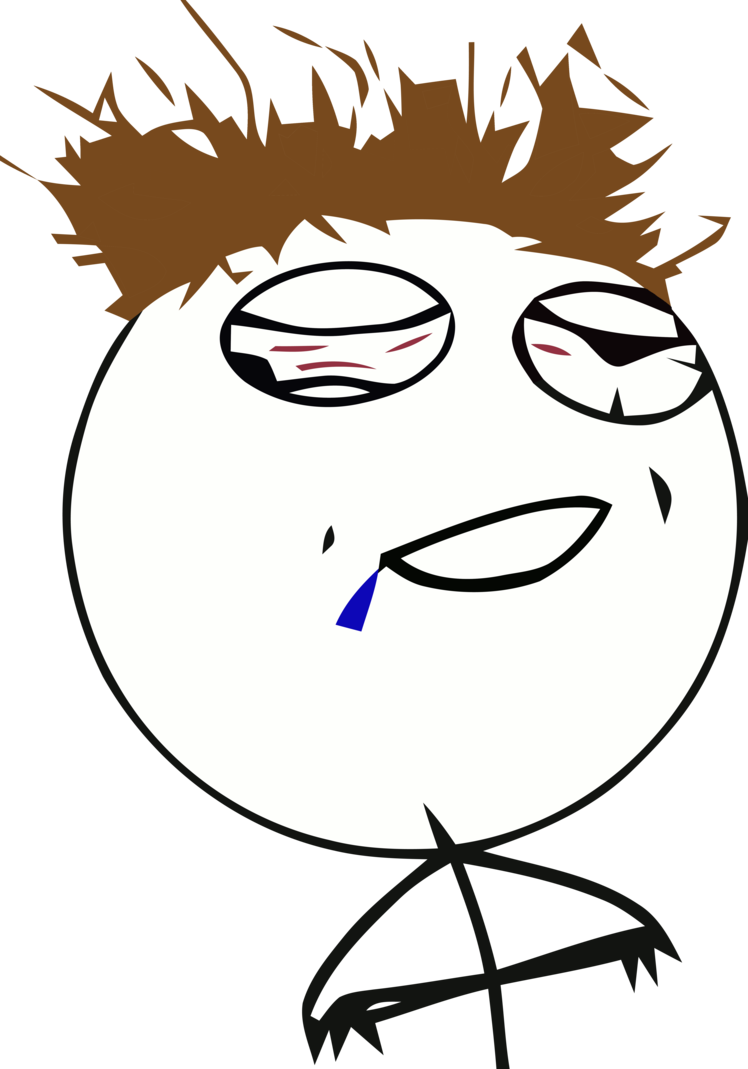 28 Collection Of Drunk Drawing Meme - Drunk Challenge Accepted Meme (748x1069), Png Download