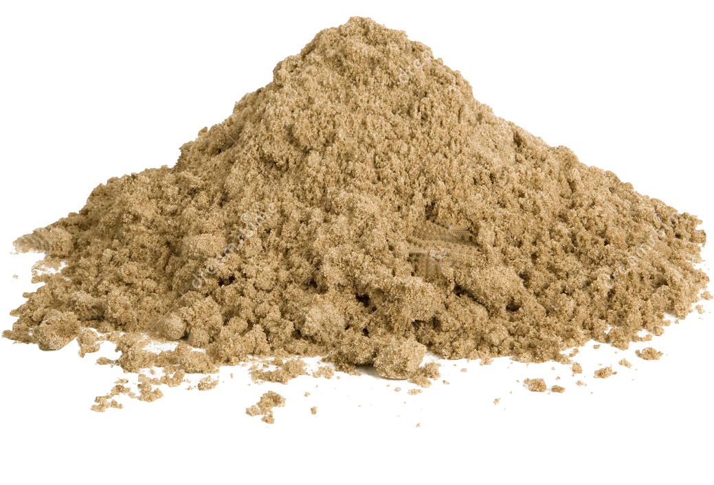 Sand Png (1043x807), Png Download