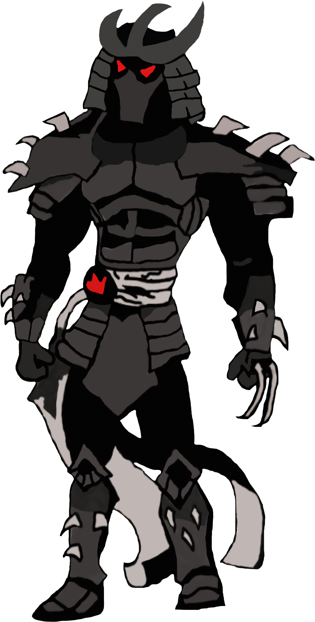 Picture Freeuse Z Epic Universe Wiki Fandom Powered - Shredder (1132x2124), Png Download