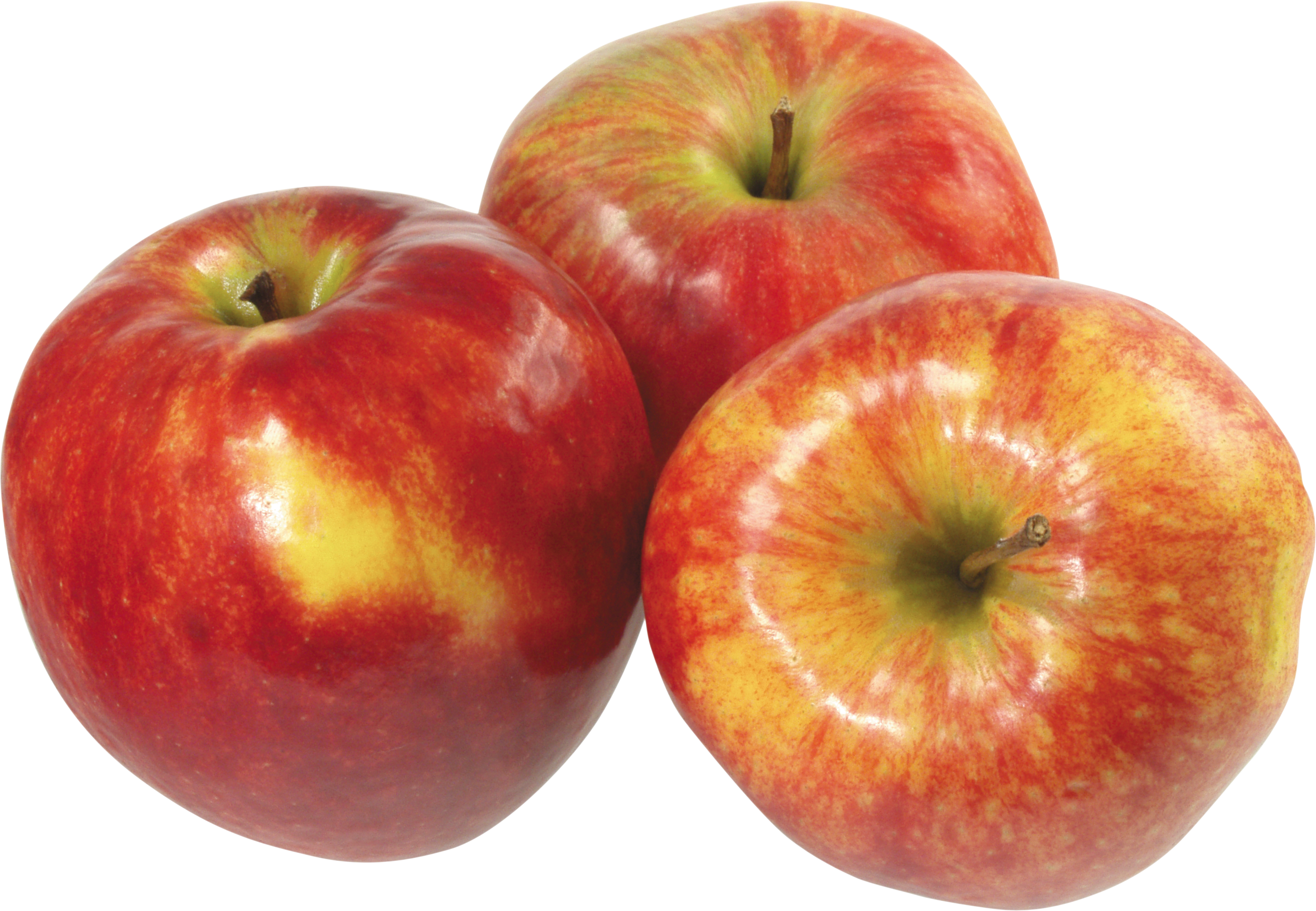 Apple Png (3224x2231), Png Download