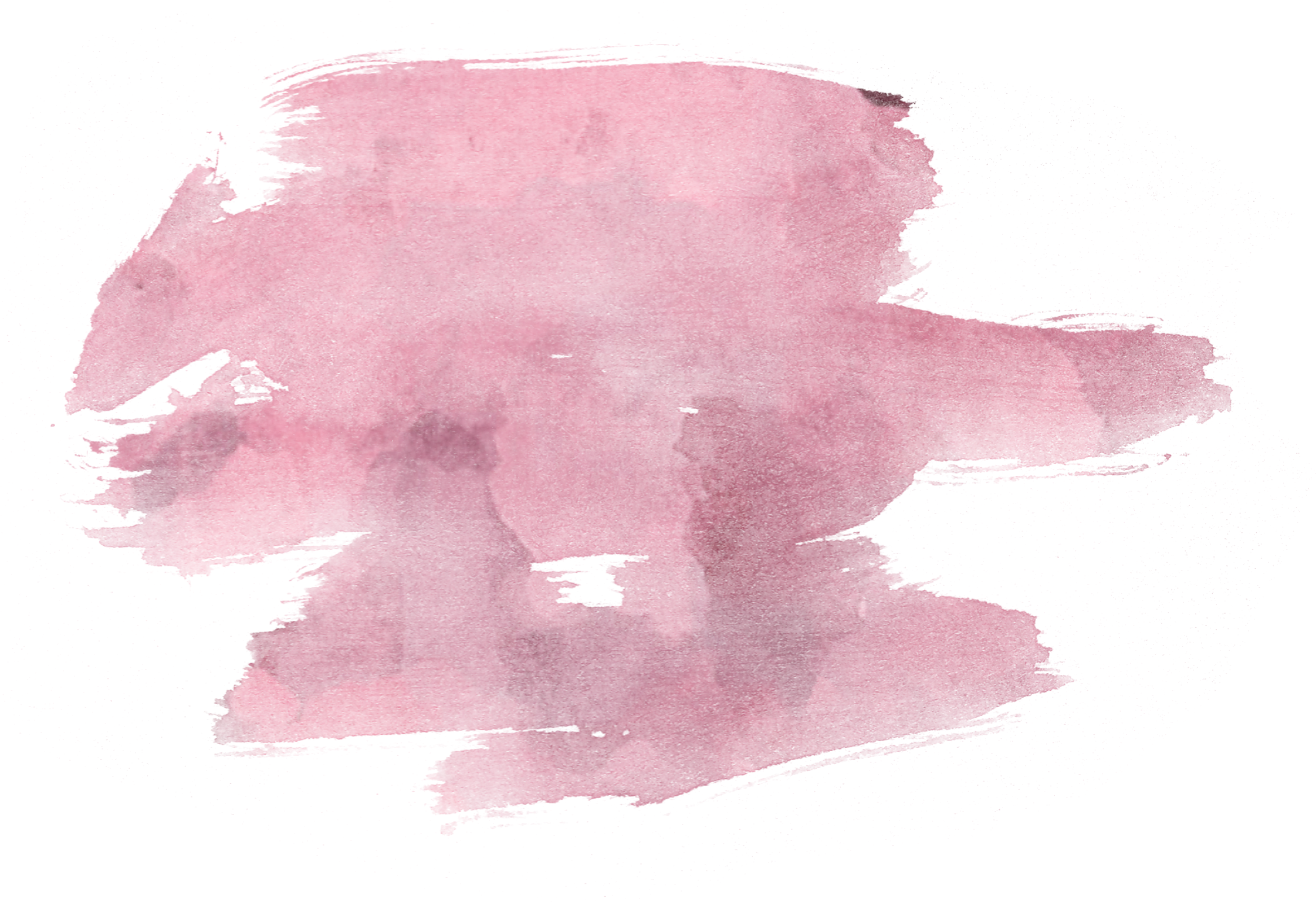 Donations Are Always Welcome, But Of Course Not Required - Watercolor Paint (2400x2400), Png Download