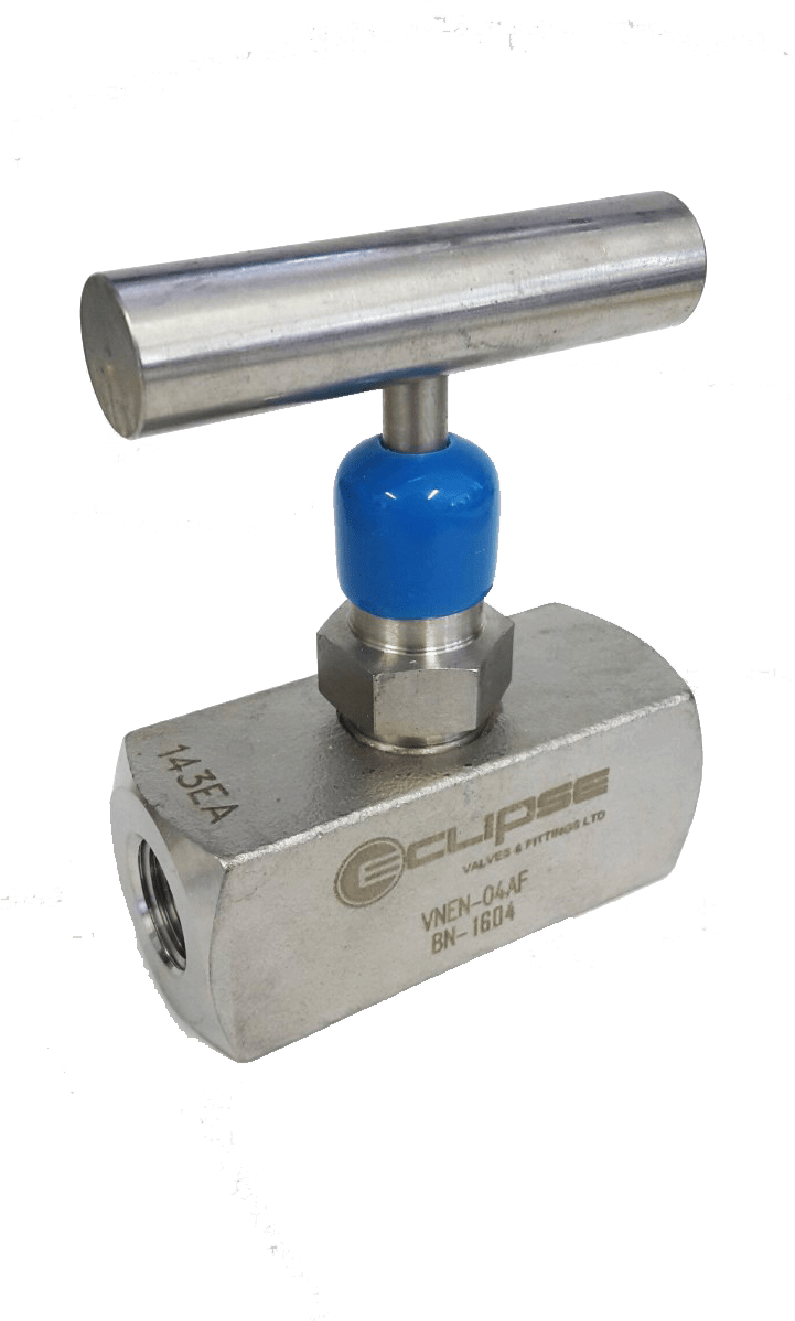 Stainless Steel Needle Valve For Simple Control Systems - Ball Valve (720x1280), Png Download