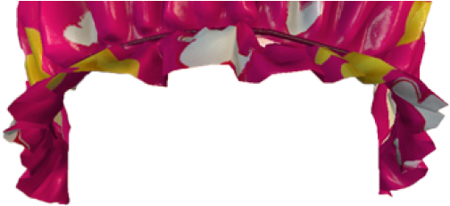 Window Valance (640x480), Png Download