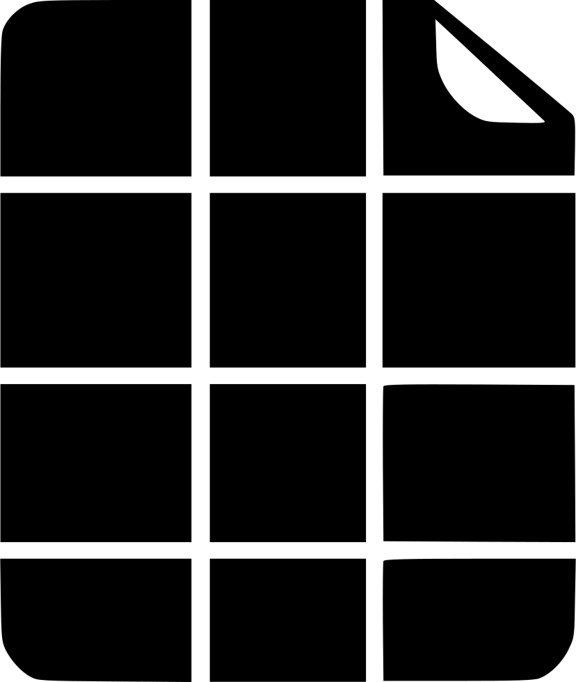 Graph Comments - Monochrome (828x980), Png Download