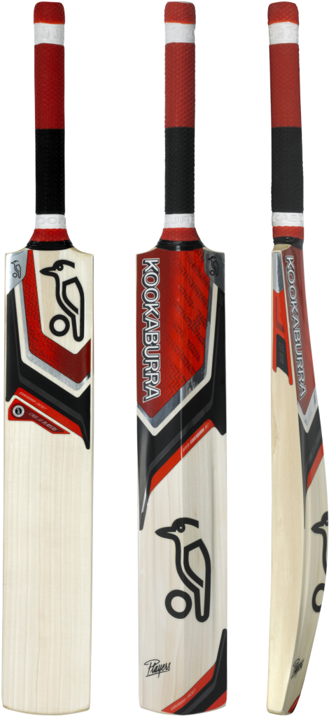 Cricket Bat Png Transparent Image - Kookaburra Cricket Bats (670x1024), Png Download