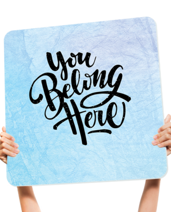 Watercolor Collection - Calligraphy (350x435), Png Download