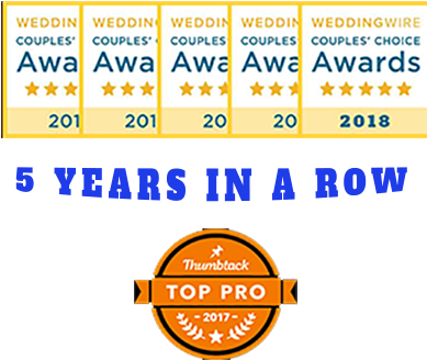 Best Oregon Wedding Dj, Top Wedding Dj, Oregon, Portland, - Oregon (388x388), Png Download