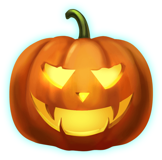 Helm Hw14 Pumpkin - Pumpkin (778x706), Png Download