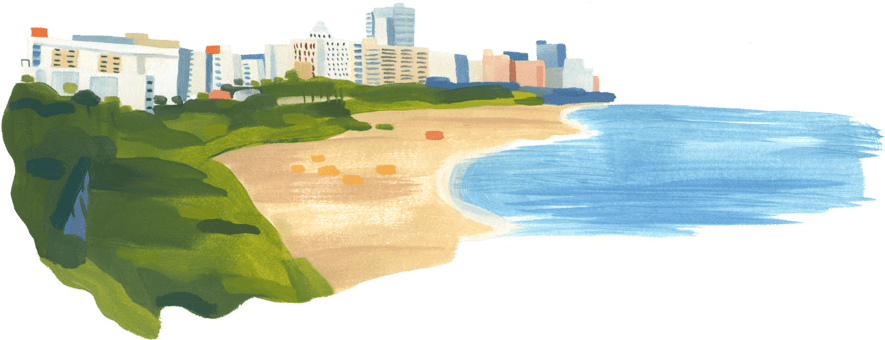 Legoland Reagan Library Hoover Dam Williams Tower Miami - Coast (900x367), Png Download