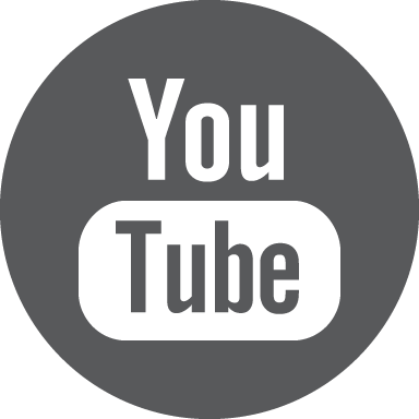 Fun Quotes About Opera - Social Media Logos Youtube (384x384), Png Download