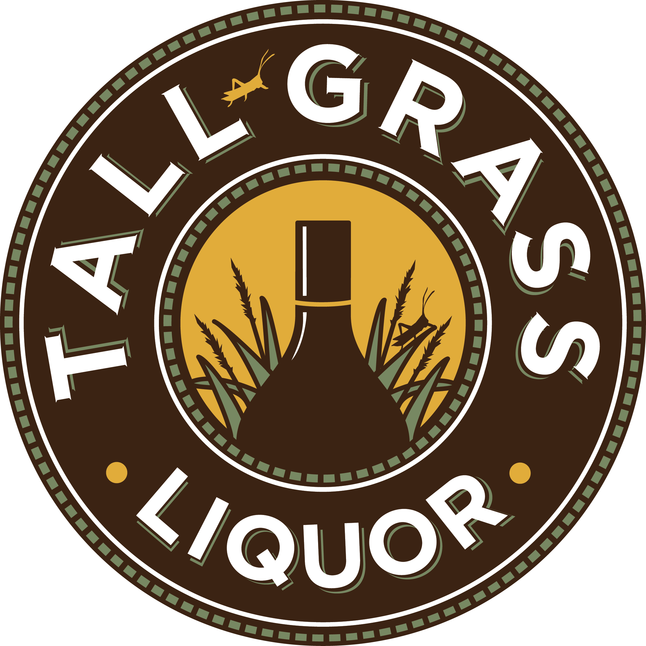 Tall Grass Liquor - Bakso Beranak Rumbai (1044x1043), Png Download