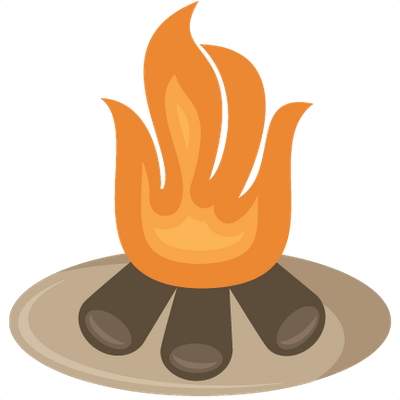Download Campfire Clipart Transparent Full Size Png Image Pngkit
