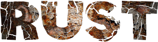 Royden Lepp's Rust Concludes In February - Edre Rust Dog&cat Dog Clothes Size M Color Black (600x257), Png Download